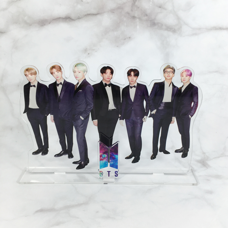 2105287 , 9399014930863 , 62_13299144 , 150000 , Standee-Bts-62_13299144 , tiki.vn , Standee Bts Standee Bts
