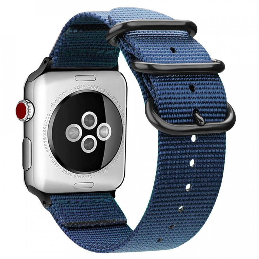 2013235 , 2357566154516 , 62_10391549 , 350000 , Day-deo-Nato-Nylon-phong-cach-cho-Apple-Watch-44mm-42mm-40mm-38mm-62_10391549 , tiki.vn , Dây đeo Nato Nylon phong cách cho Apple Watch 44mm/ 42mm/ 40mm/ 38mm Dây đeo Nato Nylon phong cách cho Apple Watch 44mm/ 42mm/ 40mm/ 38mm