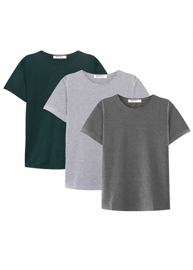 1131556 , 9215919631172 , 62_7190745 , 360000 , Combo-3-Ao-thun-nam-100Phan-Tram-cotton-cao-cap-Xam-dam-xam-nhat-den-CB06-62_7190745 , tiki.vn , Combo 3 Áo thun nam 100% cotton cao cấp (Xám đậm, xám nhạt, đen) - CB06 Combo 3 Áo thun nam 100% cotton cao cấp (Xám đậm, xám nhạt, đen) - CB06