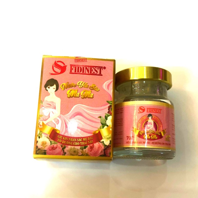 15859999 , 9226227588904 , 62_20023923 , 45000 , Nuoc-yen-sao-FidiNest-Mama-62_20023923 , tiki.vn , Nước yến sào FidiNest Mama Nước yến sào FidiNest Mama