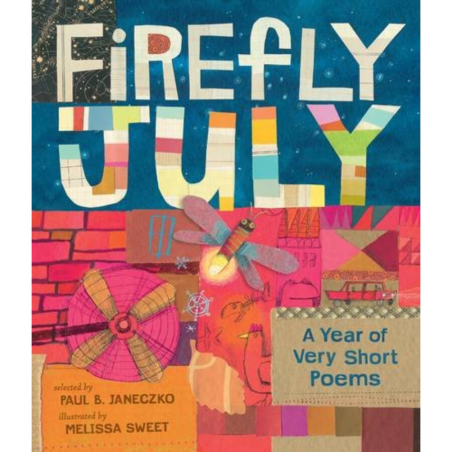 1241423 , 9030745953638 , 62_5285039 , 365000 , Firefly-July-A-Year-of-Very-Short-Poems-62_5285039 , tiki.vn , Firefly July: A Year of Very Short Poems Firefly July: A Year of Very Short Poems