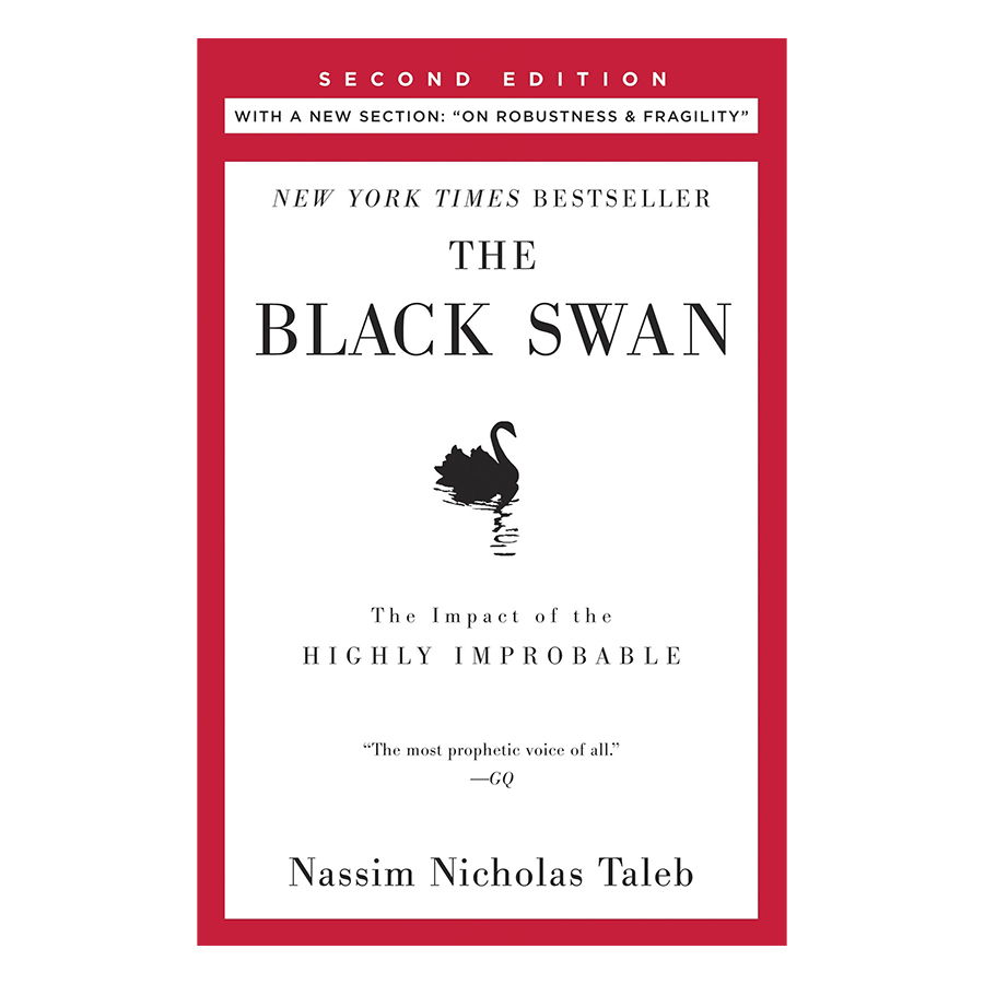 1014181 , 9970324628284 , 62_4430169 , 414000 , The-Black-Swan-Second-Edition-62_4430169 , tiki.vn , The Black Swan: Second Edition The Black Swan: Second Edition