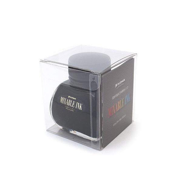879216 , 5043657435493 , 62_1379963 , 410000 , Muc-Platinum-Mixable-60ml-Den-62_1379963 , tiki.vn , Mực Platinum Mixable 60ml - Đen Mực Platinum Mixable 60ml - Đen