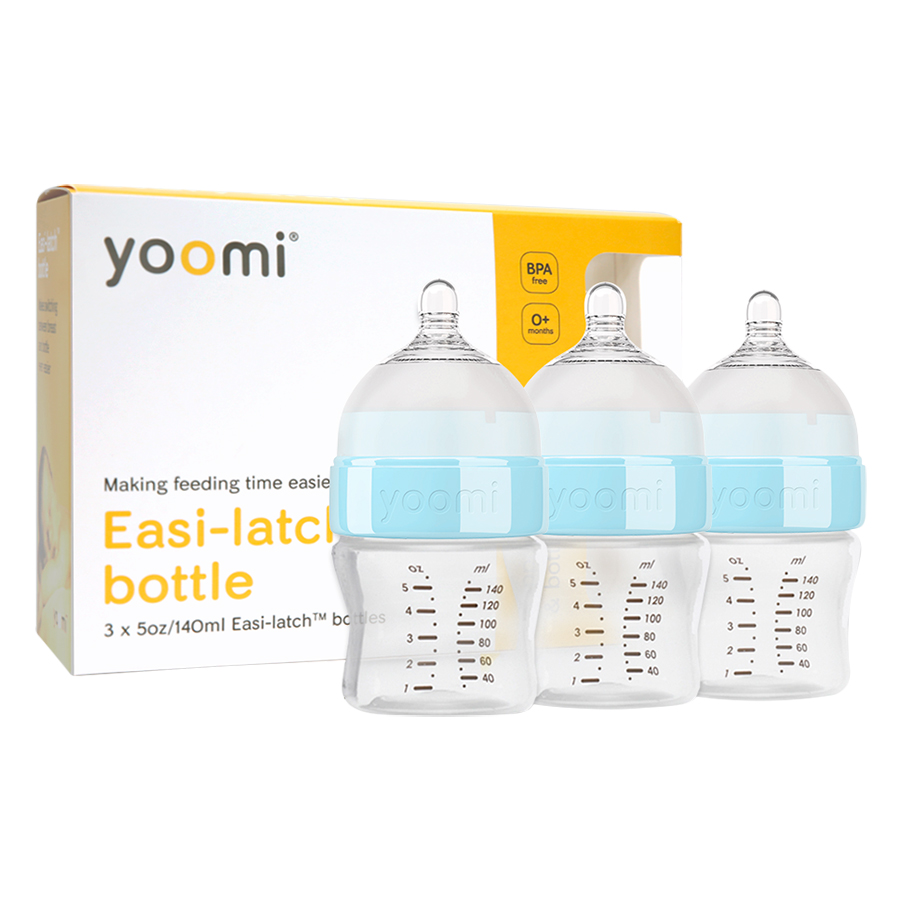 994942 , 5614058969537 , 62_2662585 , 855000 , Bo-3-Binh-Sua-Cao-Cap-PP-Yoomi-140ml-Co-Xanh-62_2662585 , tiki.vn , Bộ 3 Bình Sữa Cao Cấp PP Yoomi (140ml) - Cổ Xanh Bộ 3 Bình Sữa Cao Cấp PP Yoomi (140ml) - Cổ Xanh