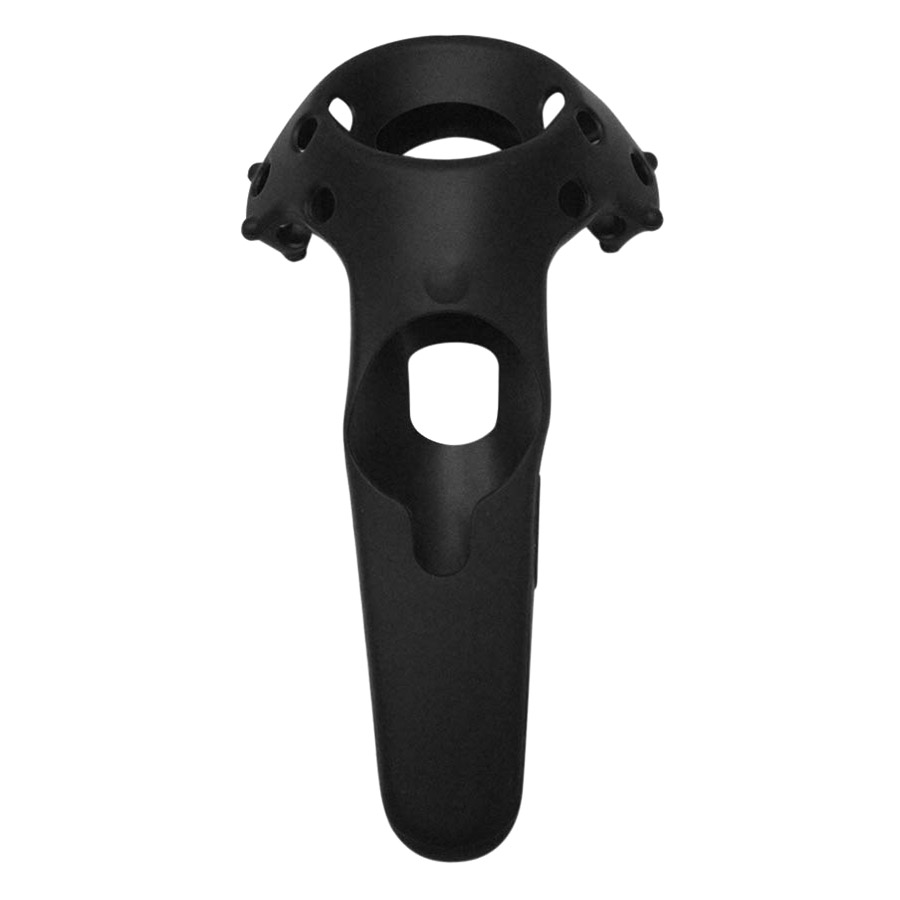 7091470 , 9922843771705 , 62_13966015 , 458000 , Op-Lung-Cao-Su-Cam-Ung-Cho-Tay-Cam-Choi-Game-HTC-VIVE-VR-Den-1-Chiec-62_13966015 , tiki.vn , Ốp Lưng Cao Su Cảm Ứng Cho Tay Cầm Chơi Game HTC VIVE VR Đen (1 Chiếc) Ốp Lưng Cao Su Cảm Ứng Cho Tay Cầm Chơi Game HTC VIVE VR Đen (1 Chiếc)