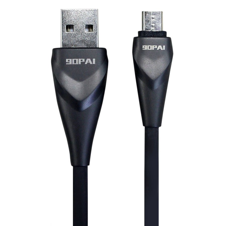 1978808 , 7771525980025 , 62_2522111 , 130000 , Cap-Sac-Nhanh-Micro-90PAI-USB-PS-21-4A-Hang-Nhap-Khau-62_2522111 , tiki.vn , Cáp Sạc Nhanh Micro 90PAI USB PS-21 (4A) - Hàng Nhập Khẩu Cáp Sạc Nhanh Micro 90PAI USB PS-21 (4A) - Hàng Nhập Khẩu