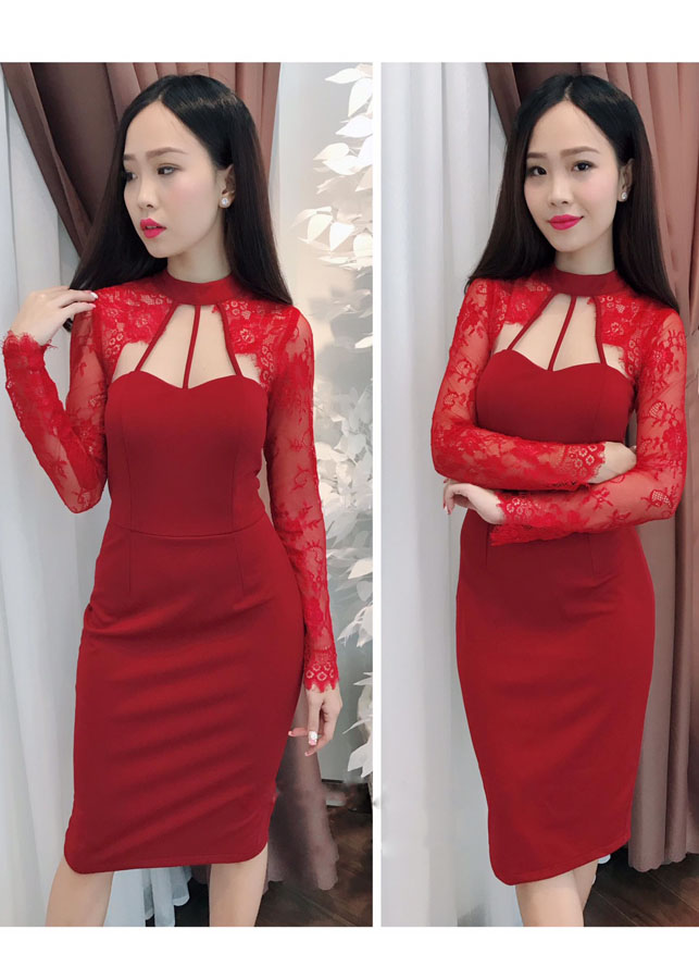 2154795 , 2587131020421 , 62_13769450 , 330000 , Dam-body-tay-ren-goi-cam-sd026-62_13769450 , tiki.vn , Đầm body tay ren gợi cảm - sd026 Đầm body tay ren gợi cảm - sd026