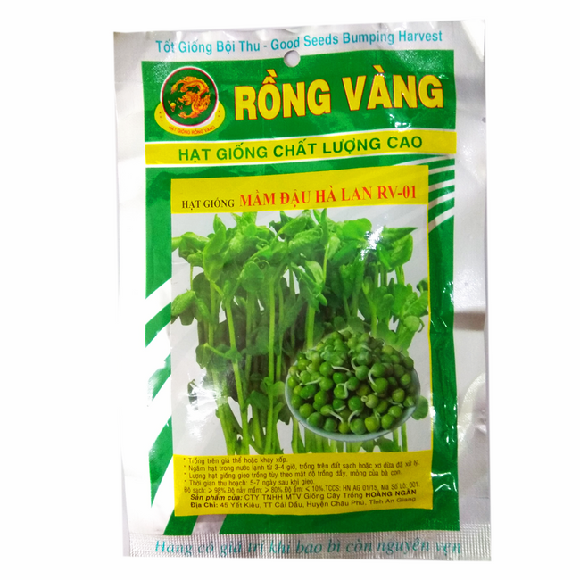 1124851 , 2384913462161 , 62_4318355 , 16200 , Hat-Giong-Rau-Cai-Mam-Dau-Ha-Lan-Rong-Vang-20g-62_4318355 , tiki.vn , Hạt Giống Rau Cải Mầm Đậu Hà Lan Rồng Vàng (20g) Hạt Giống Rau Cải Mầm Đậu Hà Lan Rồng Vàng (20g)