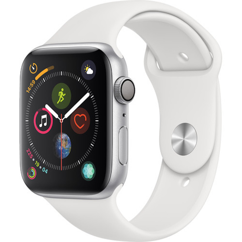 1196633 , 5621644612135 , 62_8276024 , 12990000 , Dong-Ho-Thong-Minh-Apple-Watch-Series-4-GPS-44mm-Sport-Band-62_8276024 , tiki.vn , Đồng Hồ Thông Minh Apple Watch Series 4 GPS 44mm Sport Band Đồng Hồ Thông Minh Apple Watch Series 4 GPS 44mm Sport Band