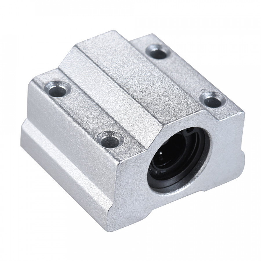 2364408 , 3802959384074 , 62_15454976 , 194000 , 10pcs-SCS8UU-8mm-Linear-Motion-Ball-Bearing-Block-CNC-Router-Slide-Unit-3D-Printer-DIY-Kit-Parts-Accessories-62_15454976 , tiki.vn , 10pcs SCS8UU 8mm Linear Motion Ball Bearing Block CNC Router Slide U 10pcs SCS8UU 8mm Linear Motion Ball Bearing Block CNC Router Slide Unit 3D Printer DIY Kit Parts Accessories