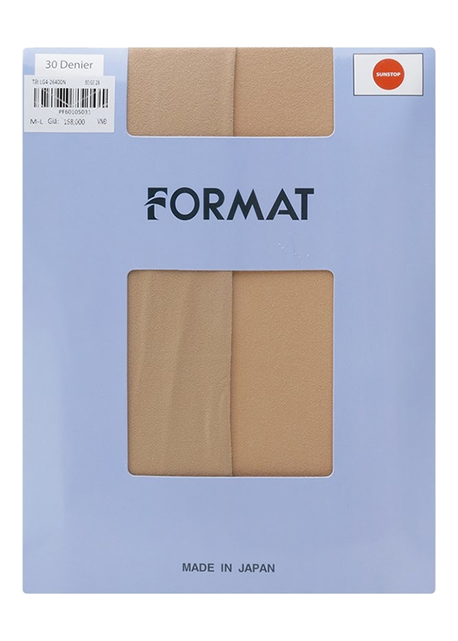 896158 , 6932524542671 , 62_4524379 , 168000 , Quan-Tat-Chong-Nang-Cao-Cap-Format-LG4-26400N-30D-62_4524379 , tiki.vn , Quần Tất Chống Nắng Cao Cấp Format LG4-26400N 30D Quần Tất Chống Nắng Cao Cấp Format LG4-26400N 30D