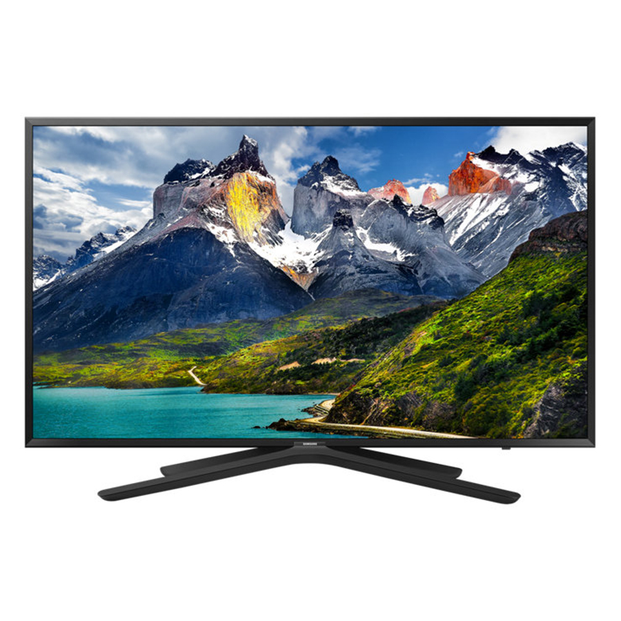 20093218 , 1190101543953 , 62_2245445 , 12900000 , Smart-Tivi-Samsung-43-inch-Full-HD-UA43N5500AKXXV-Hang-chinh-hang-62_2245445 , tiki.vn , Smart Tivi Samsung 43 inch Full HD UA43N5500AKXXV - Hàng chính hãng Smart Tivi Samsung 43 inch Full HD UA43N5500AKXXV - Hàng chính hãng