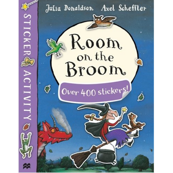 971988 , 2388452224341 , 62_2387745 , 198000 , Room-on-the-Broom-Sticker-Book-62_2387745 , tiki.vn , Room on the Broom Sticker Book Room on the Broom Sticker Book