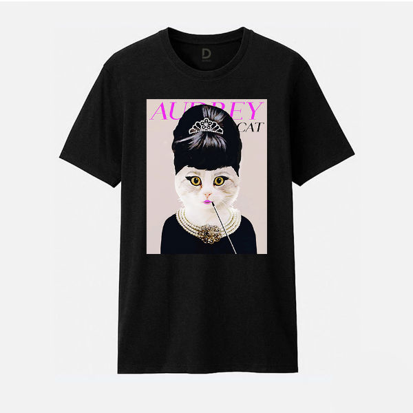 1695252 , 3613608506644 , 62_9347313 , 320000 , Ao-T-shirt-Tre-Em-Audrey-Cat-B-Dotilo-HU013A-Den-62_9347313 , tiki.vn , Áo T-shirt Trẻ Em Audrey Cat B Dotilo HU013A - Đen Áo T-shirt Trẻ Em Audrey Cat B Dotilo HU013A - Đen