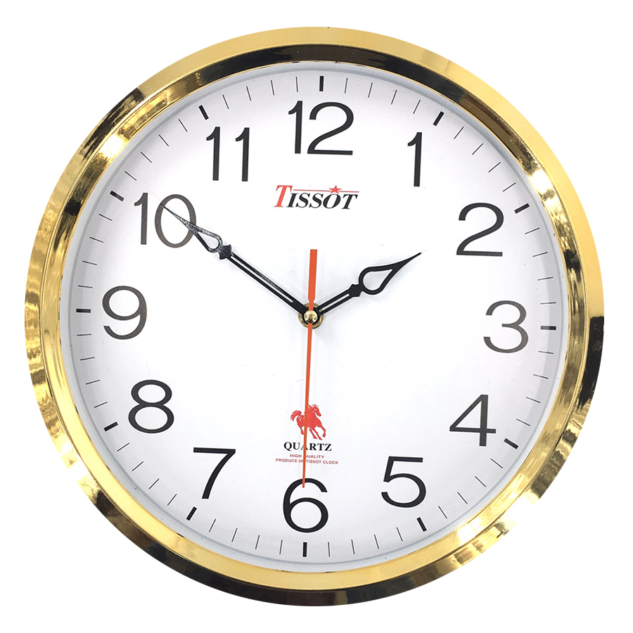 1131216 , 1050619393979 , 62_4413479 , 249000 , Dong-Ho-Treo-Tuong-Vati-S6-Vang-62_4413479 , tiki.vn , Đồng Hồ Treo Tường Vati S6 - Vàng Đồng Hồ Treo Tường Vati S6 - Vàng