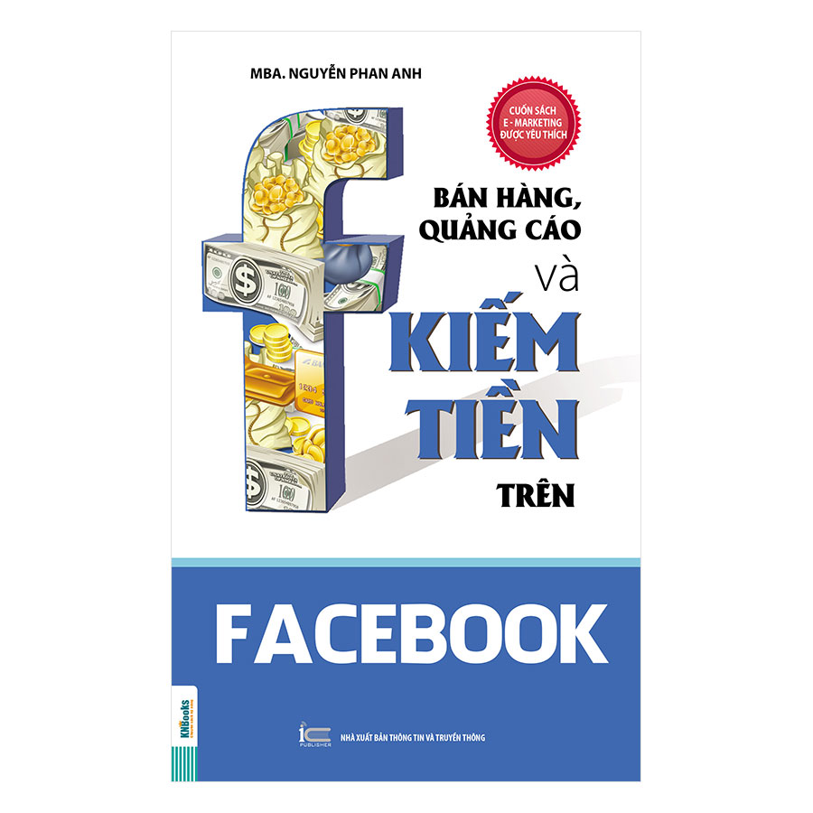 885854 , 7112301392029 , 62_9837100 , 150000 , Ban-Hang-Quang-Cao-Va-Kiem-Tien-Tren-Facebook-62_9837100 , tiki.vn , Bán Hàng, Quảng Cáo Và Kiếm Tiền Trên Facebook Bán Hàng, Quảng Cáo Và Kiếm Tiền Trên Facebook
