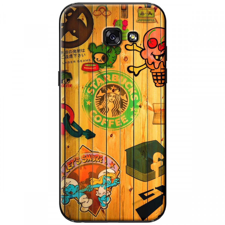1459594 , 5943489439587 , 62_13409588 , 150000 , Op-lung-danh-cho-Samsung-A3-2017-Cafe-62_13409588 , tiki.vn , Ốp lưng dành cho Samsung A3 2017 Café Ốp lưng dành cho Samsung A3 2017 Café