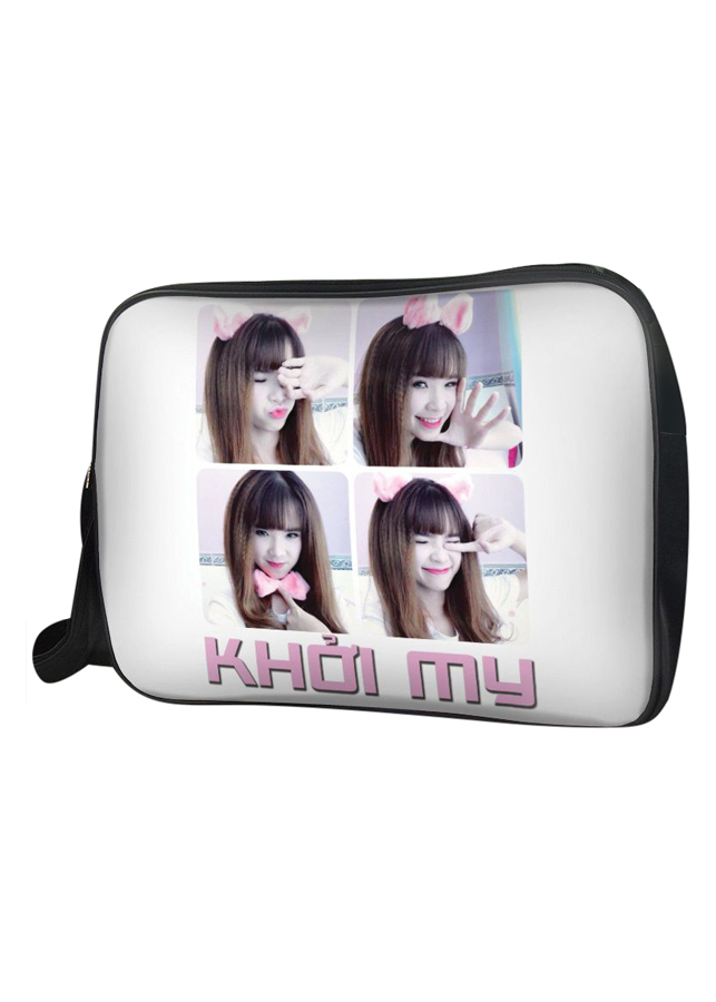1258247 , 6395689169051 , 62_8436693 , 240000 , Tui-Deo-Cheo-Hop-Unisex-Khoi-My-TCVP138-62_8436693 , tiki.vn , Túi Đeo Chéo Hộp Unisex Khởi My - TCVP138 Túi Đeo Chéo Hộp Unisex Khởi My - TCVP138