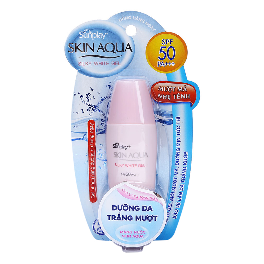 1100233 , 6013053661023 , 62_4051937 , 88000 , Kem-Chong-Nang-Sunplay-Skin-Aqua-SPF50-Tuyp-25g-62_4051937 , tiki.vn , Kem Chống Nắng Sunplay Skin Aqua SPF50 (Tuýp 25g) Kem Chống Nắng Sunplay Skin Aqua SPF50 (Tuýp 25g)