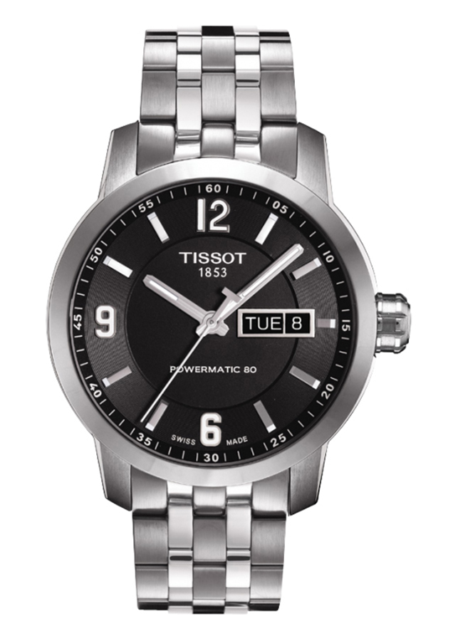 885871 , 8514240492140 , 62_1515037 , 20520000 , Dong-Ho-Nam-Day-Thep-Khong-Gi-Tissot-T055.430.11.057.00-39mm-Den-62_1515037 , tiki.vn , Đồng Hồ Nam Dây Thép Không Gỉ Tissot T055.430.11.057.00 (39mm) - Đen Đồng Hồ Nam Dây Thép Không Gỉ Tissot T055.430.11.057.00 (39mm) - Đen