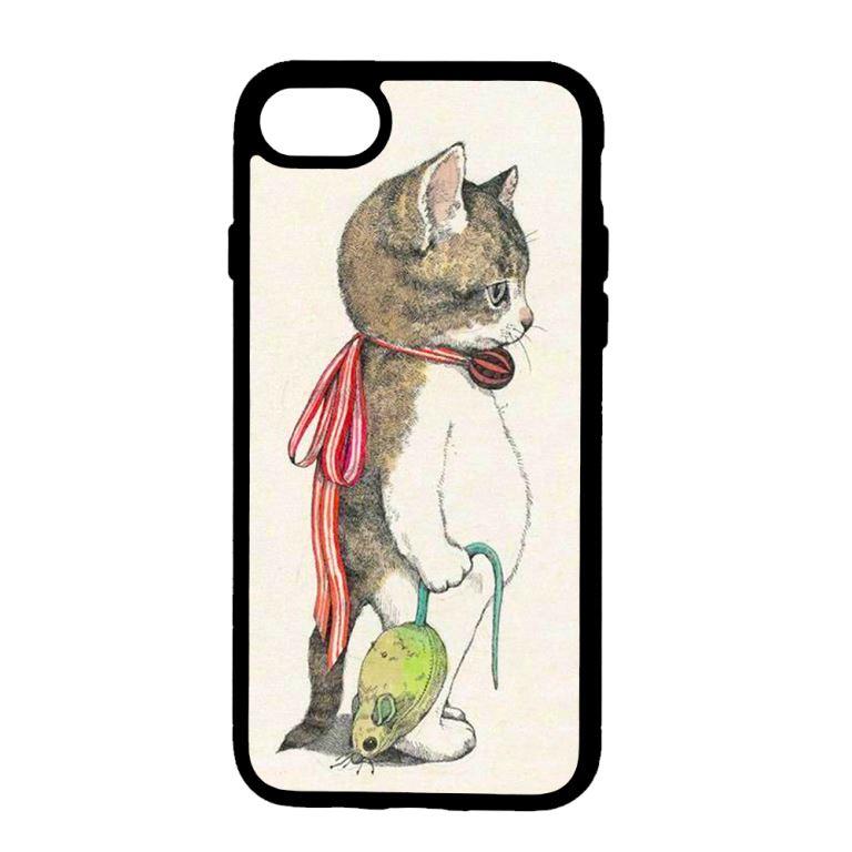7568396 , 2693612357549 , 62_16695980 , 150000 , Op-lung-danh-cho-Iphone-7-Chuot-Meo-Nen-TRang-Hang-Chinh-Hang-62_16695980 , tiki.vn , Ốp lưng dành cho Iphone 7 Chuột Mèo Nền TRắng -Hàng Chính Hãng Ốp lưng dành cho Iphone 7 Chuột Mèo Nền TRắng -Hàng Chính Hãng