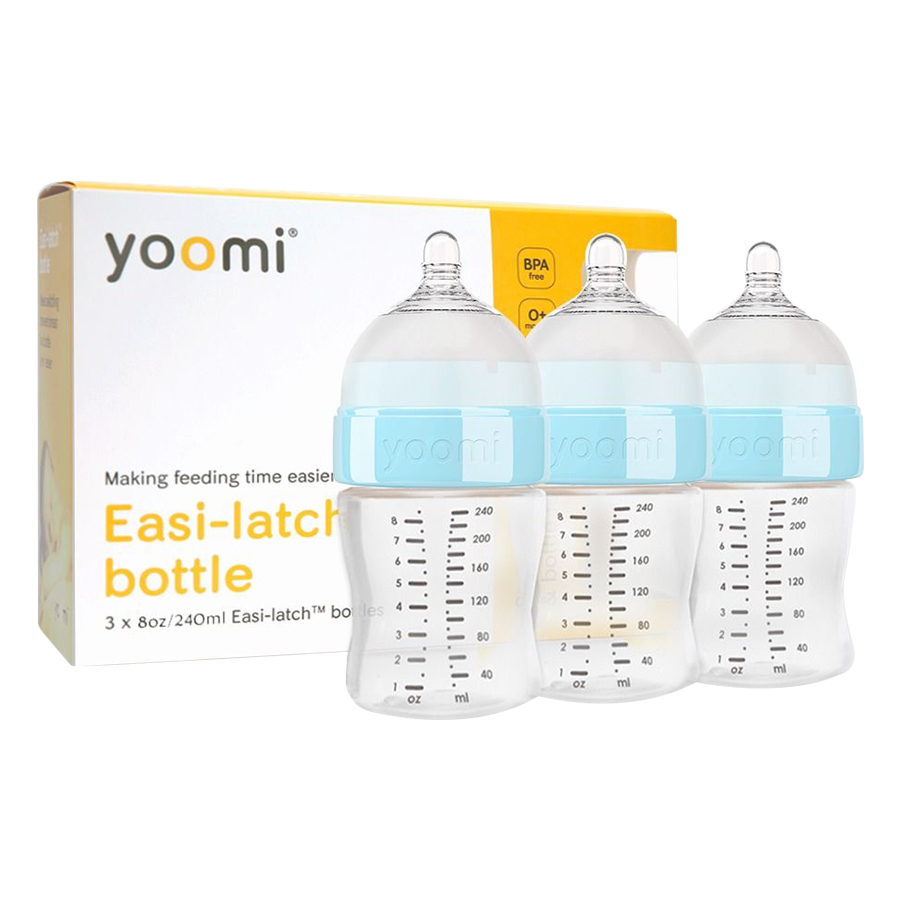 994947 , 2869422929423 , 62_2662595 , 885000 , Bo-3-Binh-Sua-Cao-Cap-PP-Yoomi-240ml-Co-Xanh-62_2662595 , tiki.vn , Bộ 3 Bình Sữa Cao Cấp PP Yoomi (240ml) - Cổ Xanh Bộ 3 Bình Sữa Cao Cấp PP Yoomi (240ml) - Cổ Xanh