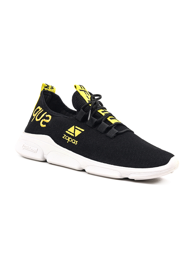 896421 , 3907290537308 , 62_4348929 , 300000 , Giay-Nam-Dep-The-Thao-Sneaker-Thoi-Trang-Zapas-GZ030-Den-62_4348929 , tiki.vn , Giày Nam Đẹp Thể Thao Sneaker Thời Trang Zapas - GZ030 (Đen) Giày Nam Đẹp Thể Thao Sneaker Thời Trang Zapas - GZ030 (Đen)