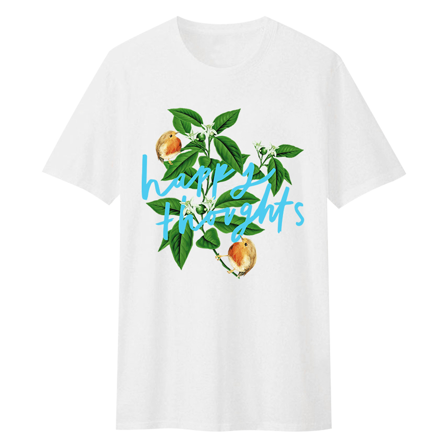 1413583 , 1127998014150 , 62_8302641 , 270000 , Ao-T-shirt-Danh-Cho-Be-DOTILO-HAPPY-THOUGHTS-hu119-62_8302641 , tiki.vn , Áo T-shirt Dành Cho Bé DOTILO HAPPY THOUGHTS - hu119 Áo T-shirt Dành Cho Bé DOTILO HAPPY THOUGHTS - hu119