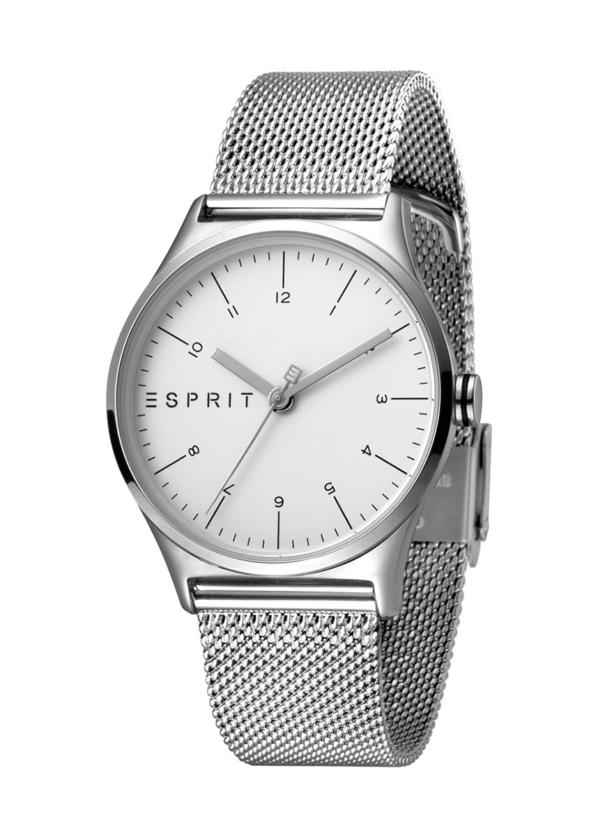947276 , 5508638738227 , 62_2093445 , 3100000 , Dong-Ho-Nu-Thep-Khong-Gi-Esprit-ES1L034M0055-Trang-62_2093445 , tiki.vn , Đồng Hồ Nữ Thép Không Gỉ Esprit ES1L034M0055 - Trắng Đồng Hồ Nữ Thép Không Gỉ Esprit ES1L034M0055 - Trắng