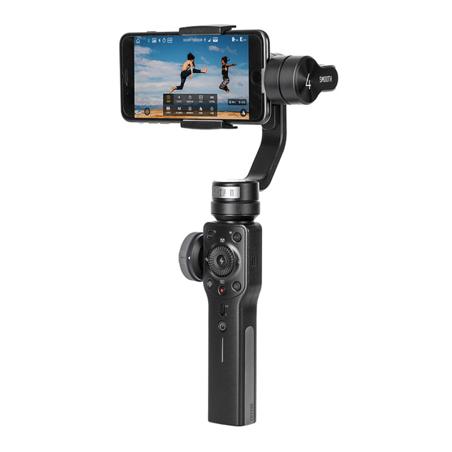 799035 , 8155898165491 , 62_7986052 , 3101000 , Gia-Do-May-Zhiyun-Smooth-4-62_7986052 , tiki.vn , Giá Đỡ Máy Zhiyun Smooth 4 Giá Đỡ Máy Zhiyun Smooth 4