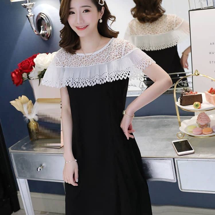 2307438 , 2301020609098 , 62_14844772 , 335000 , Dam-Bau-tre-trung-thanh-lich-TN361-62_14844772 , tiki.vn , Đầm Bầu trẻ trung , thanh lịch TN361 Đầm Bầu trẻ trung , thanh lịch TN361