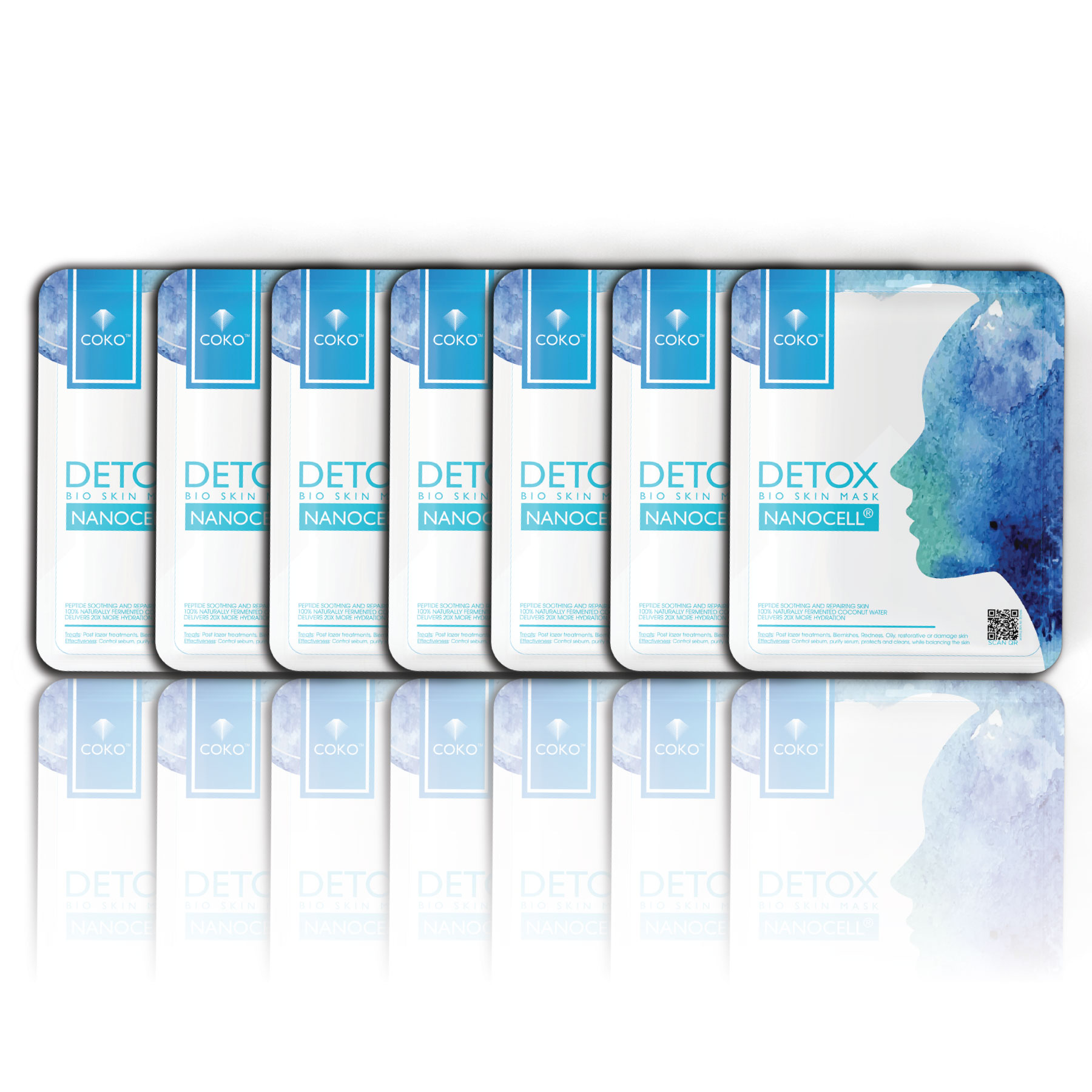 966535 , 1548113058857 , 62_9840721 , 585000 , Combo-7-Mat-Na-Da-Sinh-Hoc-Te-Bao-Goc-COKO-NANOCELL-Detox-Mask-23g-62_9840721 , tiki.vn , Combo 7 Mặt Nạ Da Sinh Học Tế Bào Gốc COKO NANOCELL Detox Mask (23g) Combo 7 Mặt Nạ Da Sinh Học Tế Bào Gốc COKO NANOCELL Detox Mask (23g)