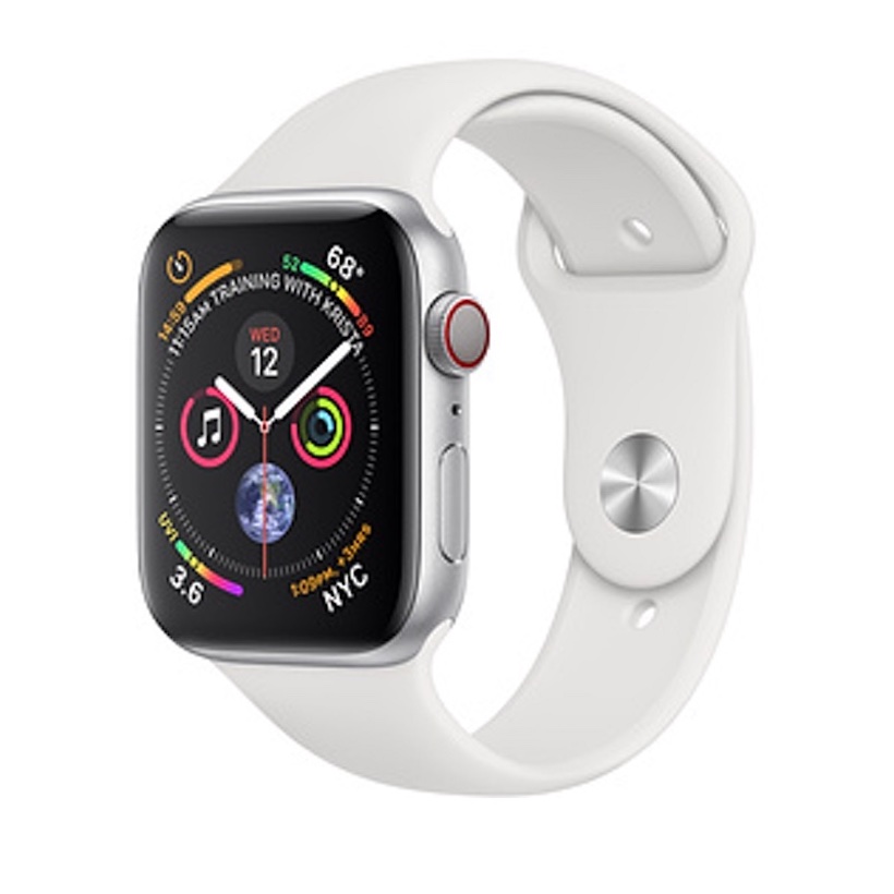 5399814 , 4783747904126 , 62_15984012 , 14990000 , Dong-Ho-Thong-Minh-Apple-Watch-Series-4-GPS-Cellular-44mm-Aluminum-Case-with-Black-Sport-Band-62_15984012 , tiki.vn , Đồng Hồ Thông Minh Apple Watch Series 4 GPS + Cellular, 44mm Aluminum Case with B Đồng Hồ Thông Minh Apple Watch Series 4 GPS + Cellular, 44mm Aluminum Case with Black Sport Band