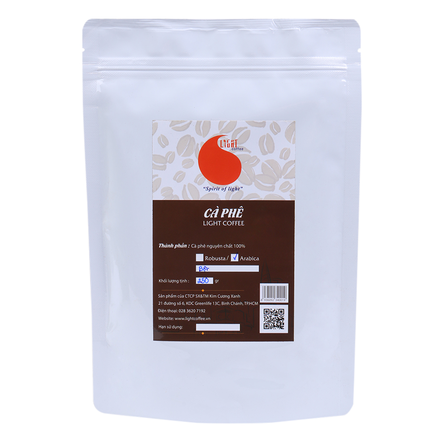 1990740 , 3657737725033 , 62_894740 , 125000 , Ca-Phe-Arabica-Nguyen-Chat-100Phan-Tram-Light-Coffee-A01a_250-250g-62_894740 , tiki.vn , Cà Phê Arabica Nguyên Chất 100% Light Coffee A01a_250 (250g) Cà Phê Arabica Nguyên Chất 100% Light Coffee A01a_250 (250g)