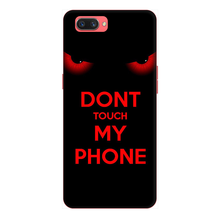1626726 , 2865199001478 , 62_11303894 , 150000 , Op-lung-cho-dien-thoai-Realme-C1-hinh-Dont-Touch-My-Phone-62_11303894 , tiki.vn , Ốp lưng cho điện thoại Realme C1 hình Dont Touch My Phone Ốp lưng cho điện thoại Realme C1 hình Dont Touch My Phone