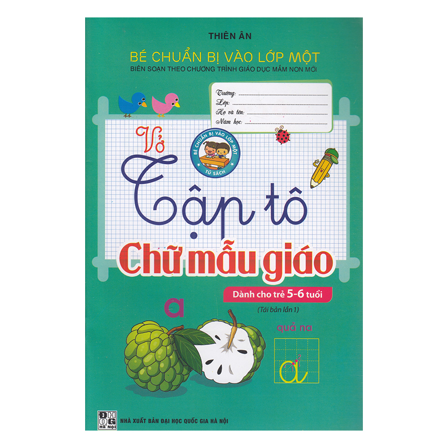 1339965 , 4264038779253 , 62_5721943 , 11000 , Be-Chuan-Bi-Vao-Lop-1-Vo-Tap-To-Chu-Mau-Giao-5-6-Tuoi-62_5721943 , tiki.vn , Bé Chuẩn Bị Vào Lớp 1: Vở Tập Tô Chữ Mẫu Giáo (5 - 6 Tuổi) Bé Chuẩn Bị Vào Lớp 1: Vở Tập Tô Chữ Mẫu Giáo (5 - 6 Tuổi)