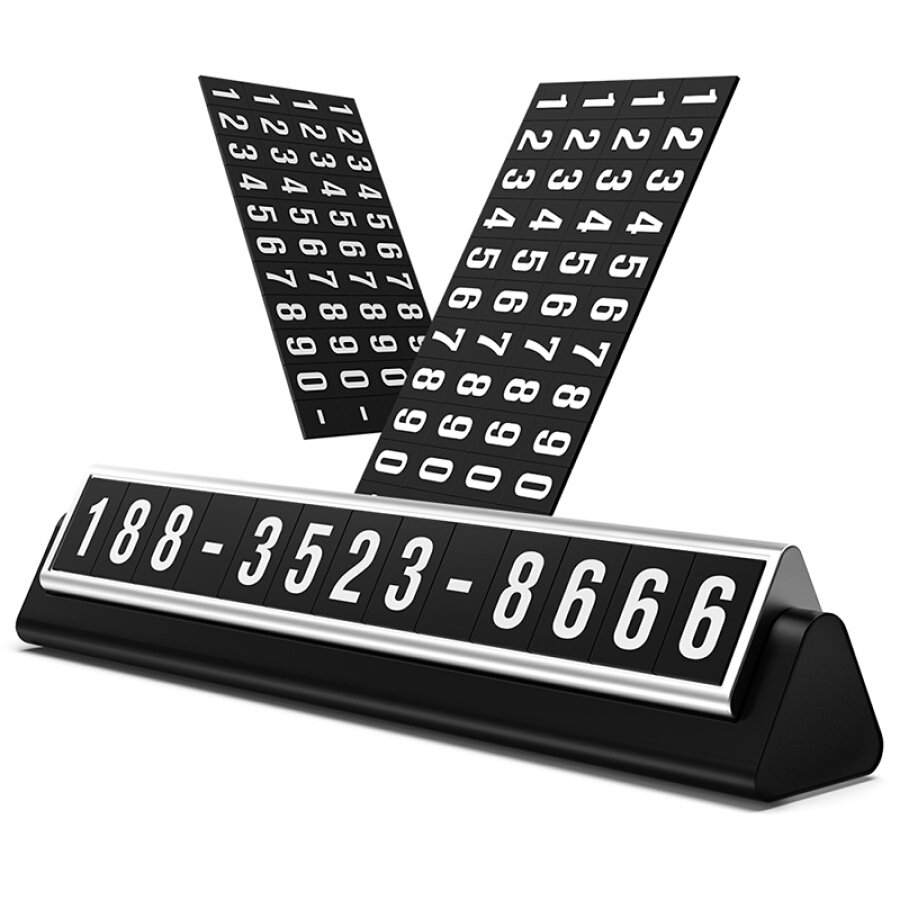 5248994 , 9682630389444 , 62_3411357 , 109000 , The-Do-Xe-Hien-Thi-So-Dien-Thoai-BIAZE-T4-Bac-62_3411357 , tiki.vn , Thẻ Đỗ Xe Hiển Thị Số Điện Thoại BIAZE T4 - Bạc Thẻ Đỗ Xe Hiển Thị Số Điện Thoại BIAZE T4 - Bạc