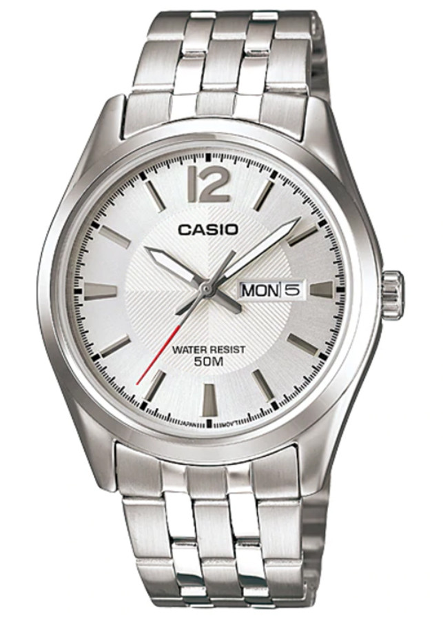 797722 , 1435954725959 , 62_13331729 , 1363000 , Dong-ho-nam-day-kim-loai-Casio-MTP-1335D-7AVDF-62_13331729 , tiki.vn , Đồng hồ nam dây kim loại Casio MTP-1335D-7AVDF Đồng hồ nam dây kim loại Casio MTP-1335D-7AVDF