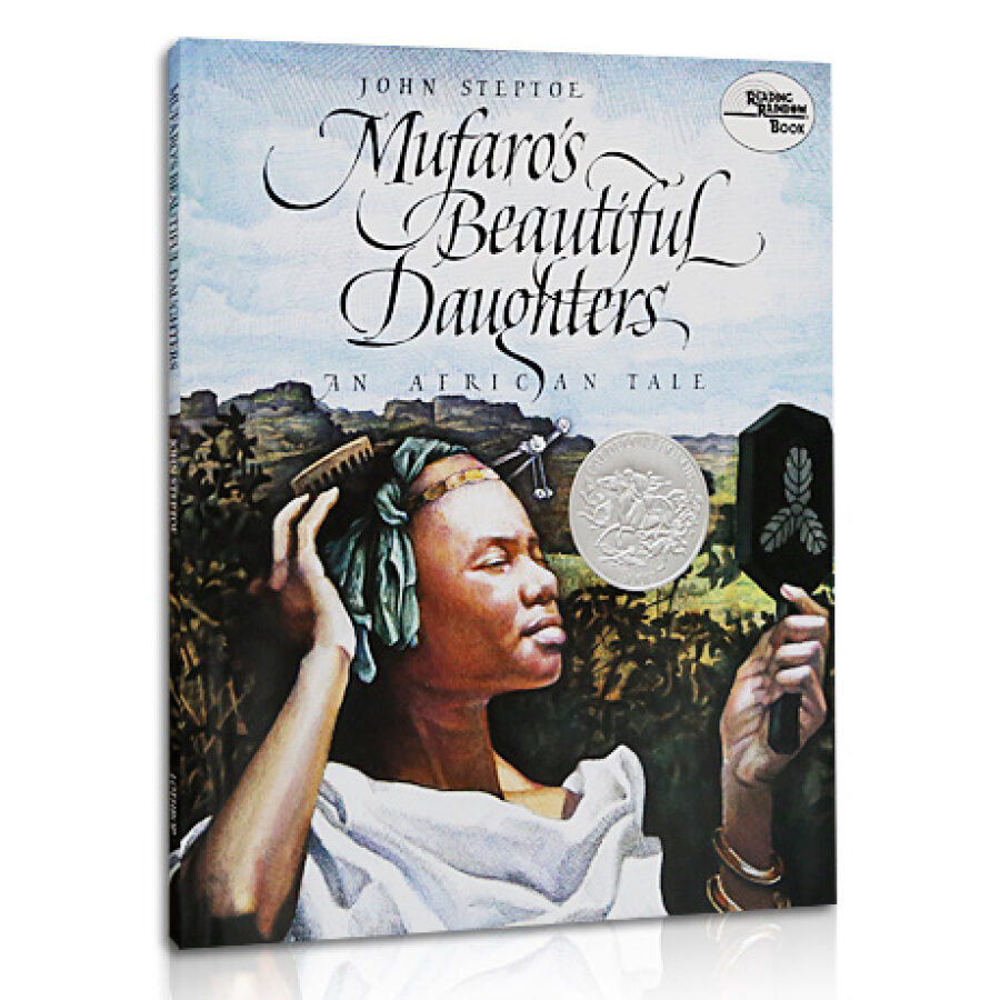 1319165 , 1180410131941 , 62_5309563 , 370000 , Mufaros-Beautiful-Daughters-An-African-Tale-62_5309563 , tiki.vn , Mufaros Beautiful Daughters: An African Tale Mufaros Beautiful Daughters: An African Tale