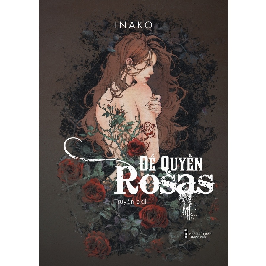 766245 , 1125672499163 , 62_9669020 , 130000 , De-Quyen-Rosas-62_9669020 , tiki.vn , Đế Quyền Rosas Đế Quyền Rosas