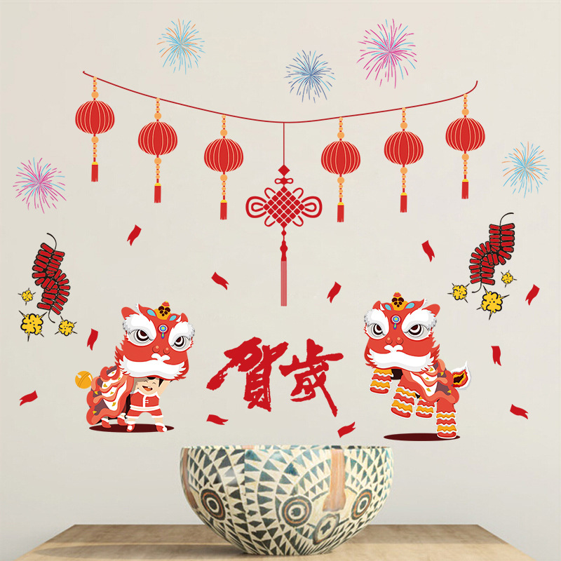1545653 , 7910438171940 , 62_9999263 , 110000 , Decal-trang-tri-tet-XL842-62_9999263 , tiki.vn , Decal trang trí tết XL842 Decal trang trí tết XL842