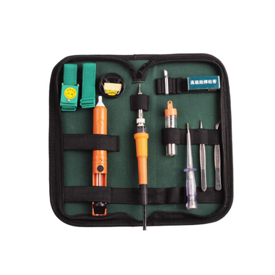 1586031 , 8069048236675 , 62_10496824 , 204000 , AILAI-tool-kit-40W-heat-iron-solder-wire-tin-rosin-soldering-iron-high-temperature-sponge-electrostatic-bracelet-suction-tin-scorpion-electric...-62_10496824 , tiki.vn , AILAI tool kit 40W heat iron so AILAI tool kit 40W heat iron solder wire tin rosin soldering iron high temperature sponge electrostatic bracelet suction tin scorpion electric...
