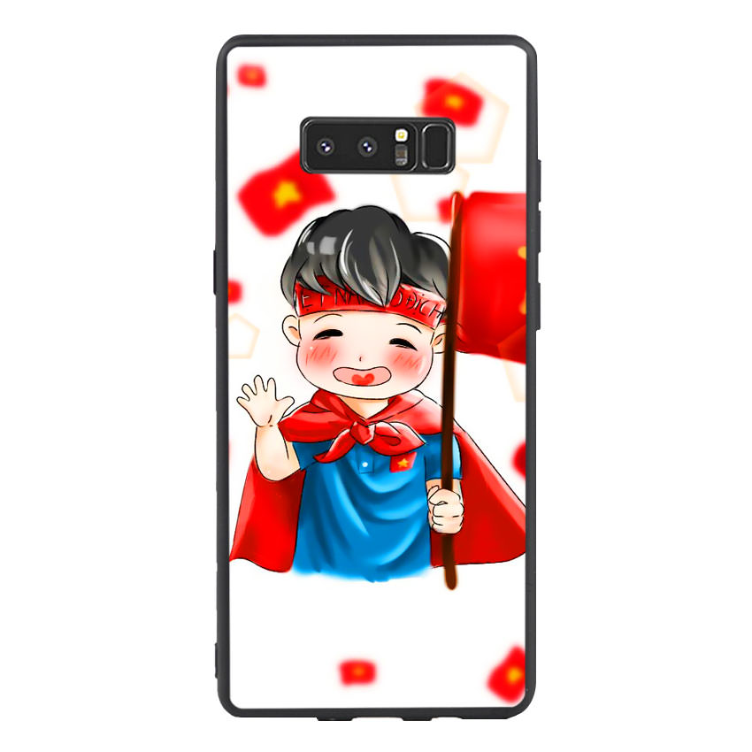 1117947 , 2058709050831 , 62_15036833 , 200000 , Op-Lung-Vien-TPU-Cho-Samsung-Galaxy-Note-8-U23-Mau-6-62_15036833 , tiki.vn , Ốp Lưng Viền TPU Cho Samsung Galaxy Note 8 - U23 Mẫu 6 Ốp Lưng Viền TPU Cho Samsung Galaxy Note 8 - U23 Mẫu 6