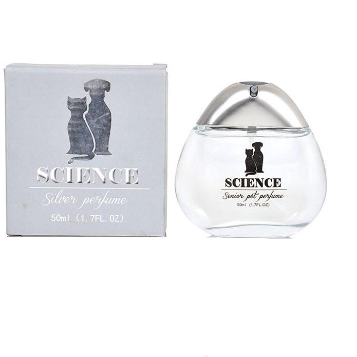 1034567 , 3090599833636 , 62_9960856 , 210000 , Nuoc-Hoa-cho-cho-meo-SCIENCE-Pet-Perfume-50ml-62_9960856 , tiki.vn , Nước Hoa cho chó mèo SCIENCE Pet Perfume 50ml Nước Hoa cho chó mèo SCIENCE Pet Perfume 50ml
