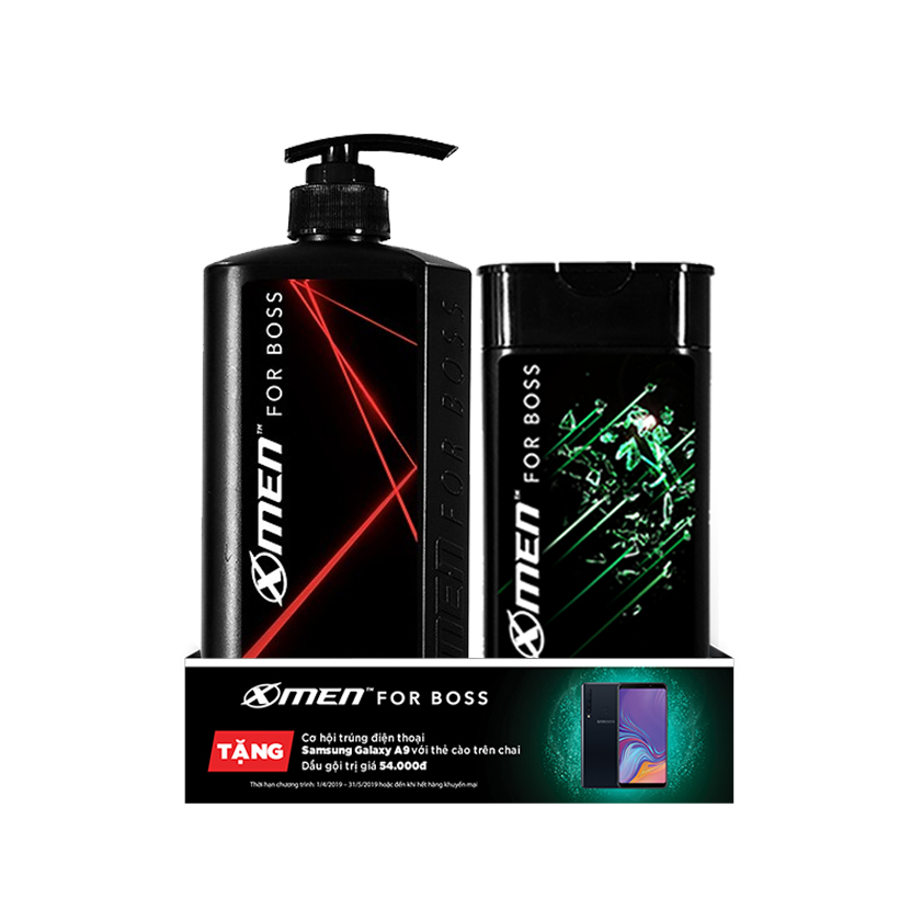 797724 , 5928153418709 , 62_14206043 , 179000 , Combo-Dau-goi-nuoc-hoa-X-Men-for-Boss-Intense-650g-Dau-goi-nuoc-hoa-X-Men-for-Boss-Motion-150g-62_14206043 , tiki.vn , Combo Dầu gội nước hoa X-Men for Boss Intense 650g + Dầu gội nước hoa X-Men for Bos Combo Dầu gội nước hoa X-Men for Boss Intense 650g + Dầu gội nước hoa X-Men for Boss Motion 150g