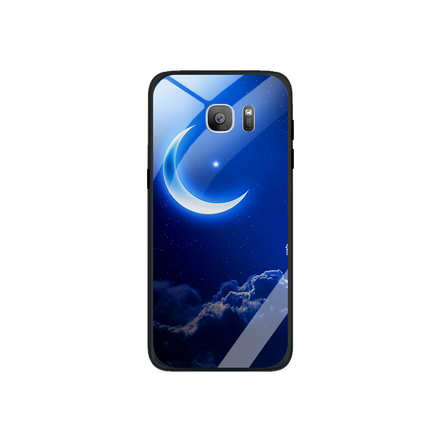 1820335 , 7689515993934 , 62_13414923 , 220000 , Op-Lung-Kinh-Cuong-Luc-cho-dien-thoai-Samsung-Galaxy-S7-Edge-0220-MOON01-62_13414923 , tiki.vn , Ốp Lưng Kính Cường Lực cho điện thoại Samsung Galaxy S7 Edge - 0220 MOON01 Ốp Lưng Kính Cường Lực cho điện thoại Samsung Galaxy S7 Edge - 0220 MOON01