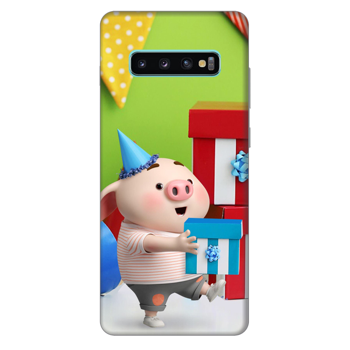 1714369 , 3798900635633 , 62_11907405 , 200000 , Op-lung-nhua-cung-nham-danh-cho-Samsung-Galaxy-S10-Plus-in-hinh-Heo-Con-Mung-Sinh-Nhat-62_11907405 , tiki.vn , Ốp lưng nhựa cứng nhám dành cho Samsung Galaxy S10 Plus in hình Heo Con Mừng Sinh Nhật Ốp lưng nhựa cứng nhám dành cho Samsung Galaxy S10 Plus in hình Heo Con Mừng Sinh Nhật