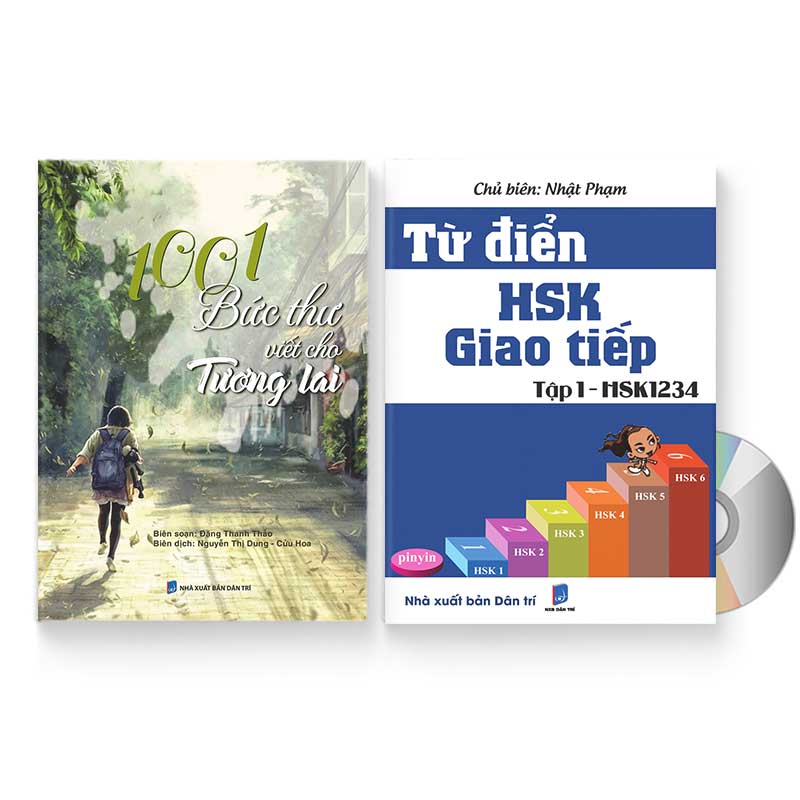 1451278 , 5750949836929 , 62_7795615 , 500000 , Combo-2-sach-1001-Buc-thu-viet-cho-tuong-lai-Tu-Dien-HSK-Giao-Tiep-Tap-1-HSK1234-Sach-song-ngu-Trung-Viet-co...-62_7795615 , tiki.vn , Combo 2 sách: 1001 Bức thư viết cho tương lai + Từ Điển HSK - Giao Combo 2 sách: 1001 Bức thư viết cho tương lai + Từ Điển HSK - Giao Tiếp (Tập 1 - HSK1234) (Sách song ngữ Trung Việt có...