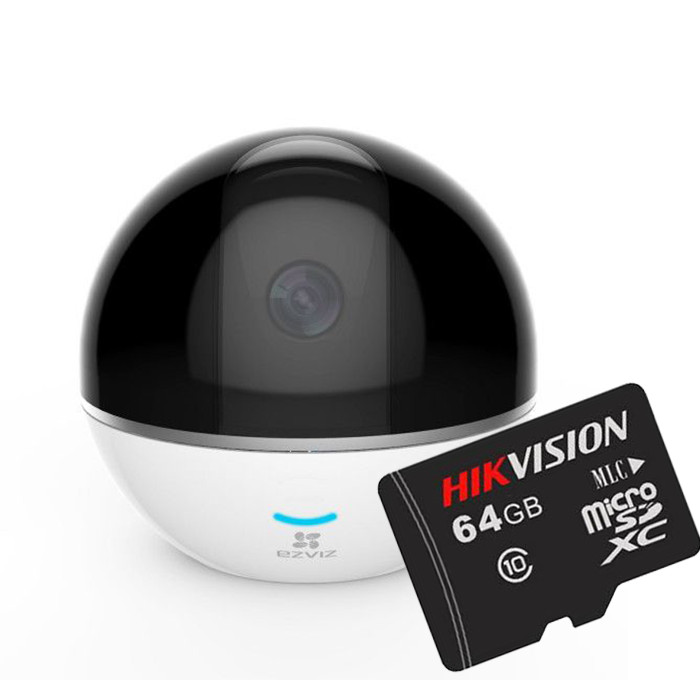 1301910 , 8508091249206 , 62_15221071 , 3390000 , Camera-IP-Wifi-Ezviz-C6T-CS-CV248-The-nho-Hikvision-64GB-62_15221071 , tiki.vn , Camera IP Wifi Ezviz C6T CS-CV248 + Thẻ nhớ Hikvision 64GB Camera IP Wifi Ezviz C6T CS-CV248 + Thẻ nhớ Hikvision 64GB
