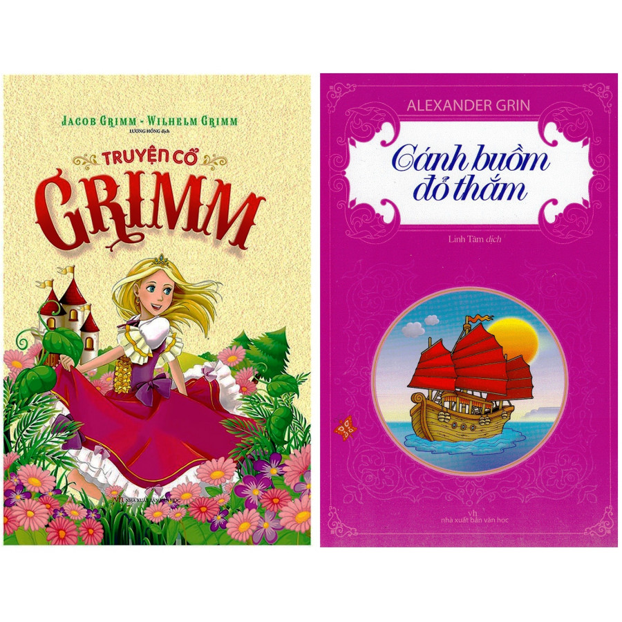 1661170 , 6230461277497 , 62_11509646 , 262000 , Combo-Truyen-Co-Grimm-Canh-Buom-Do-Tham-62_11509646 , tiki.vn , Combo Truyện Cổ Grimm + Cánh Buồm Đỏ Thắm Combo Truyện Cổ Grimm + Cánh Buồm Đỏ Thắm